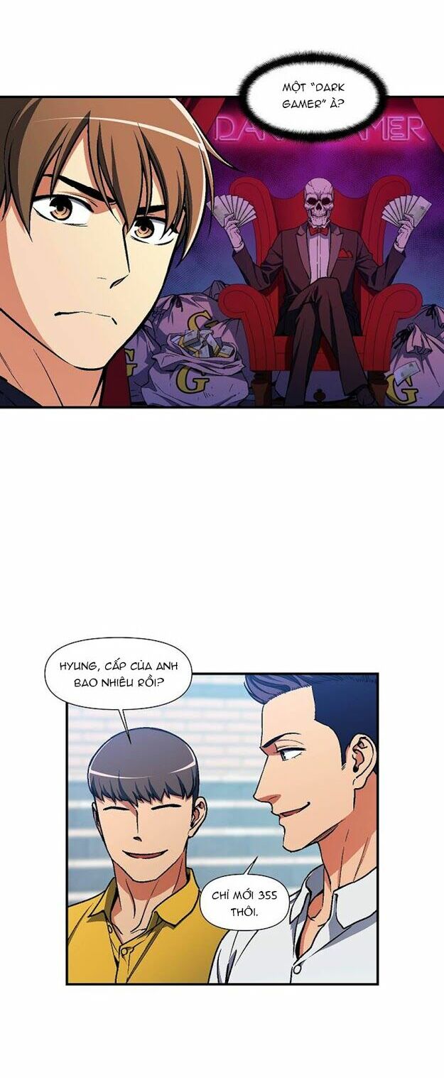 Hành Trình Đế Vương: Chapter 108