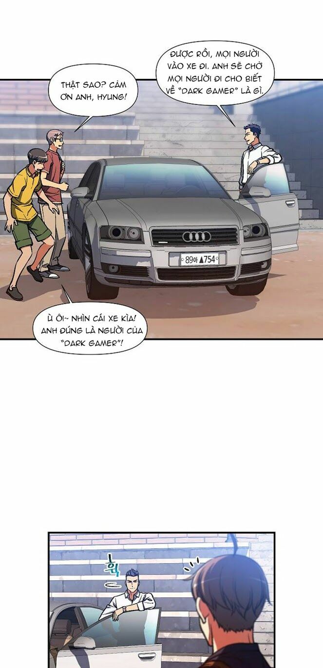 Hành Trình Đế Vương: Chapter 108