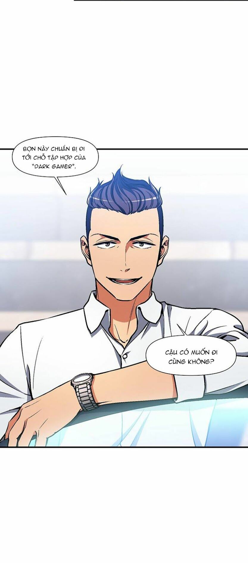 Hành Trình Đế Vương: Chapter 108