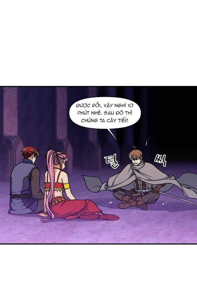Hành Trình Đế Vương: Chapter 108
