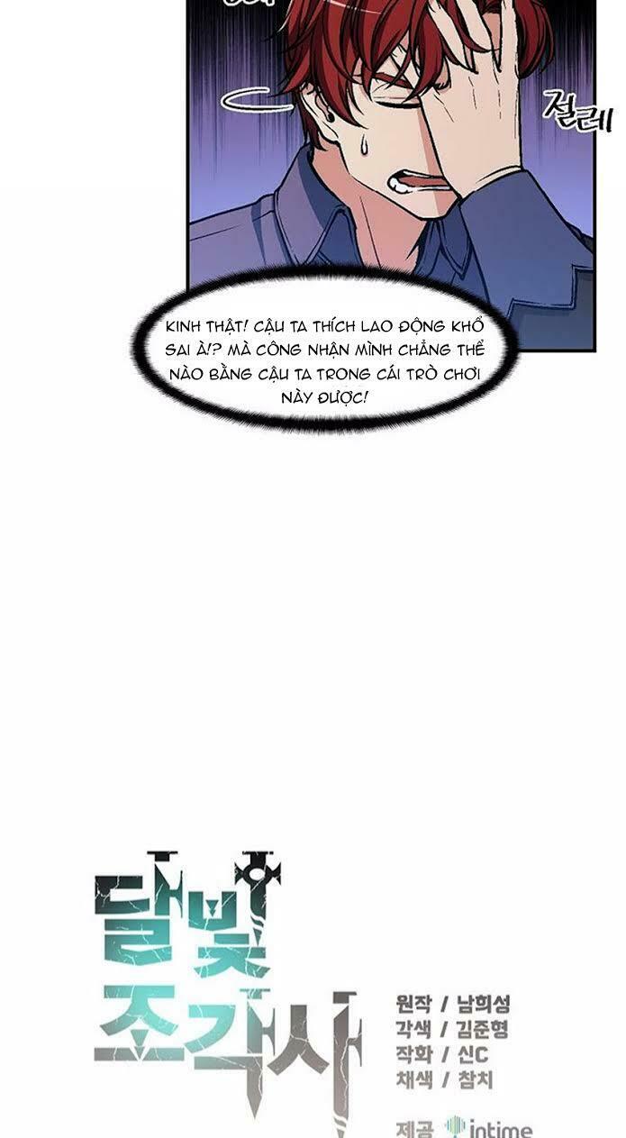 Hành Trình Đế Vương: Chapter 108