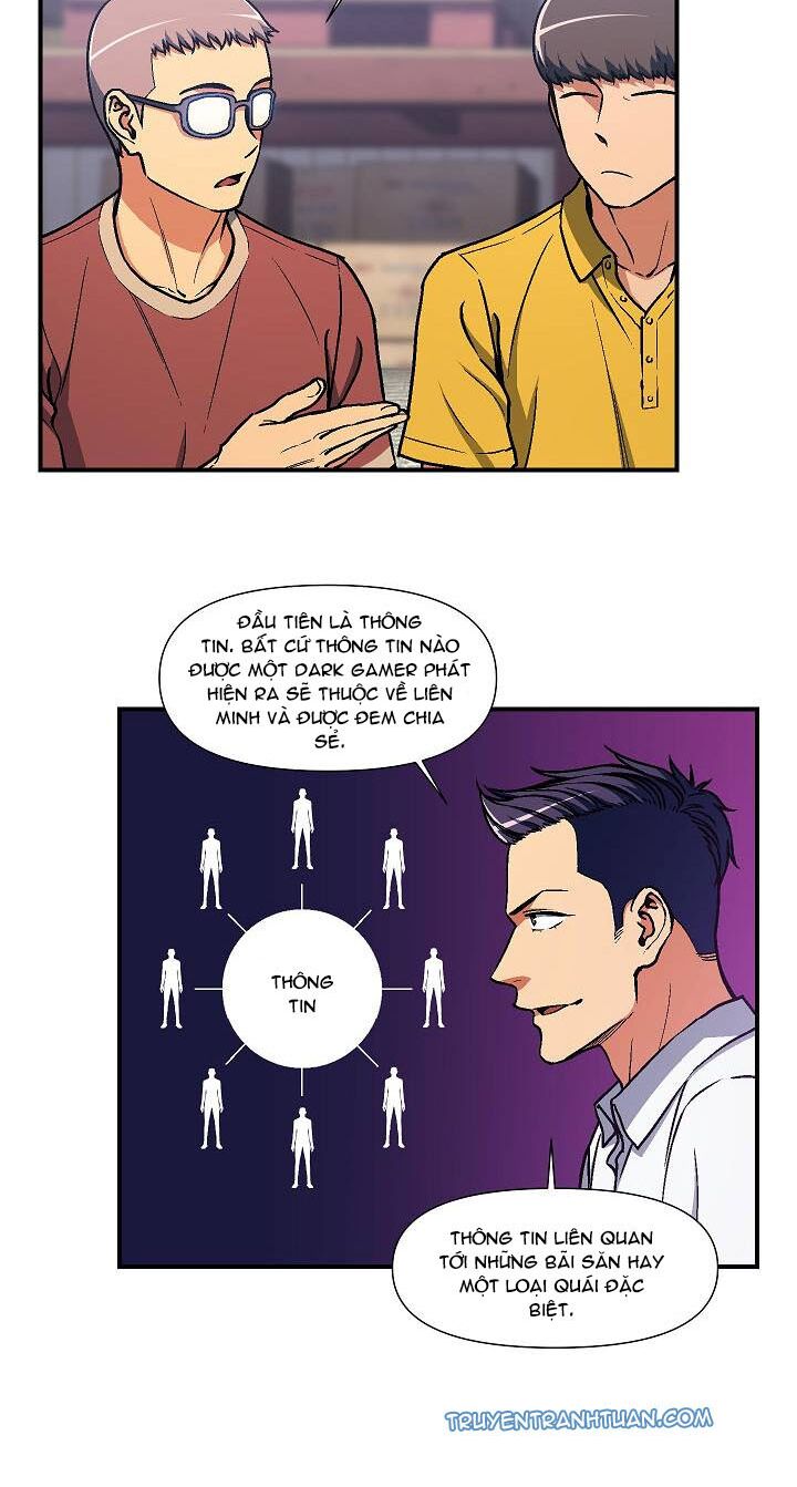 Hành Trình Đế Vương: Chapter 109