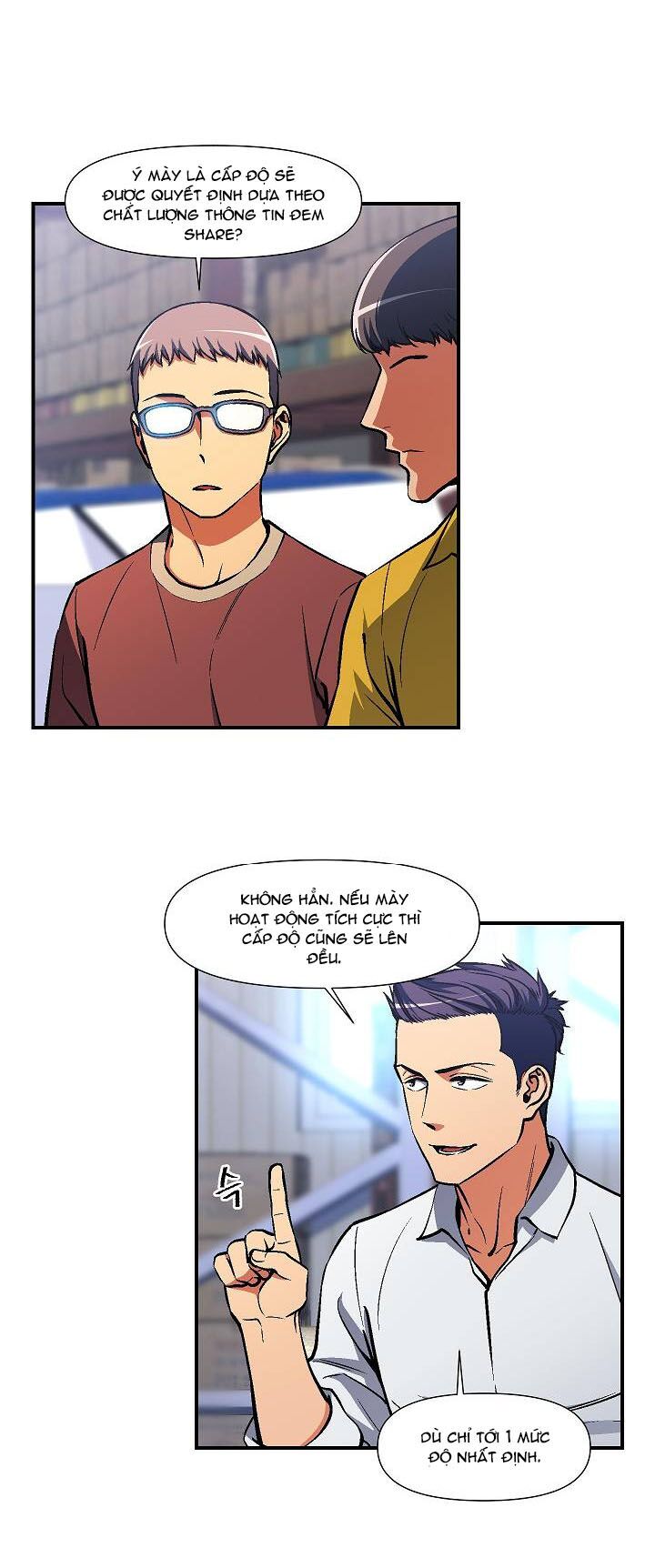 Hành Trình Đế Vương: Chapter 109