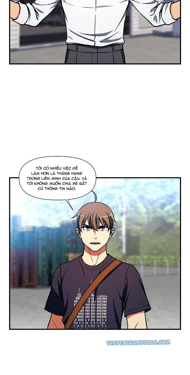 Hành Trình Đế Vương: Chapter 109
