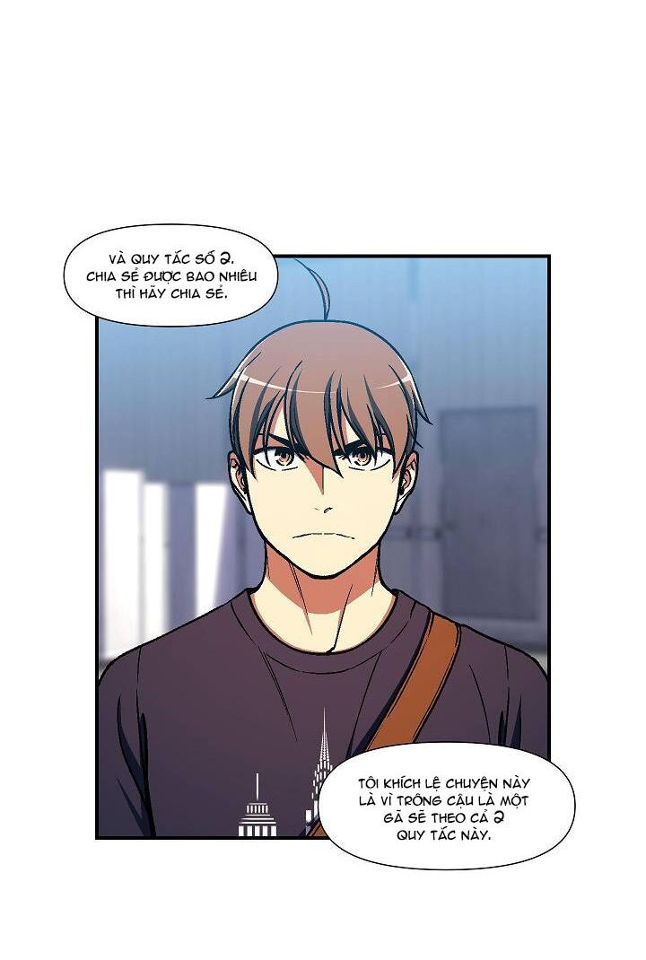 Hành Trình Đế Vương: Chapter 109