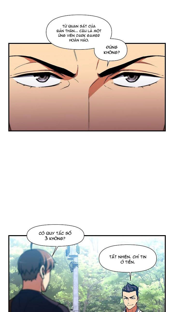 Hành Trình Đế Vương: Chapter 109