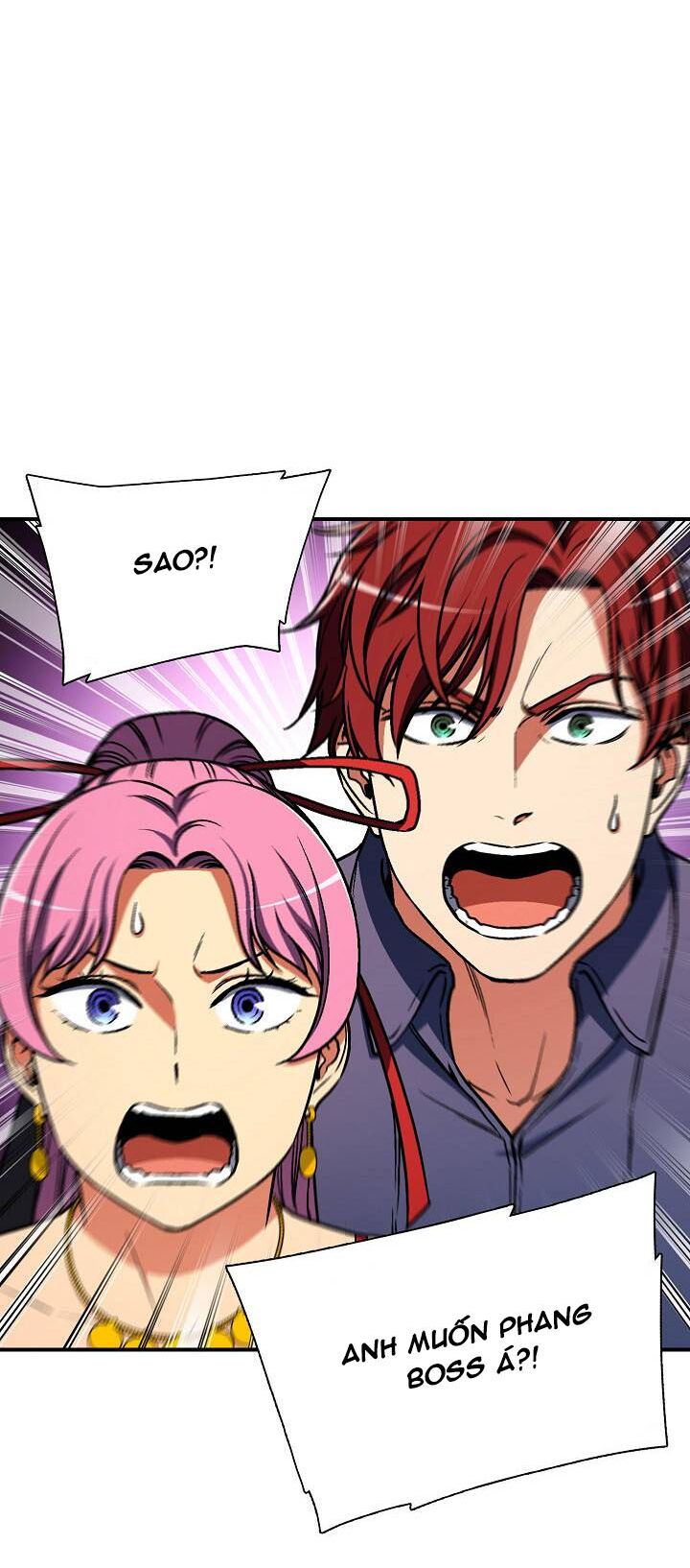 Hành Trình Đế Vương: Chapter 109