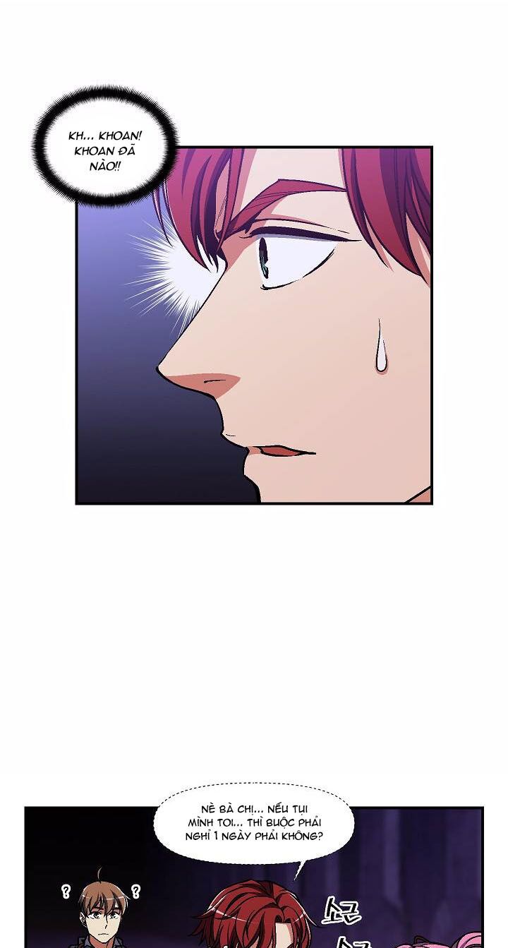 Hành Trình Đế Vương: Chapter 109