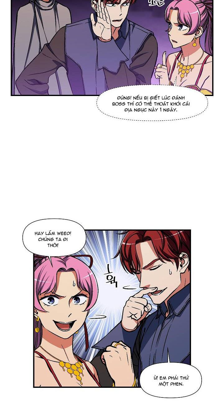 Hành Trình Đế Vương: Chapter 109