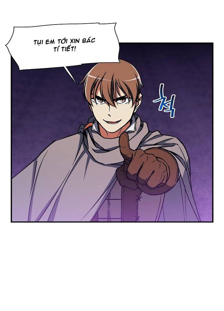 Hành Trình Đế Vương: Chapter 109