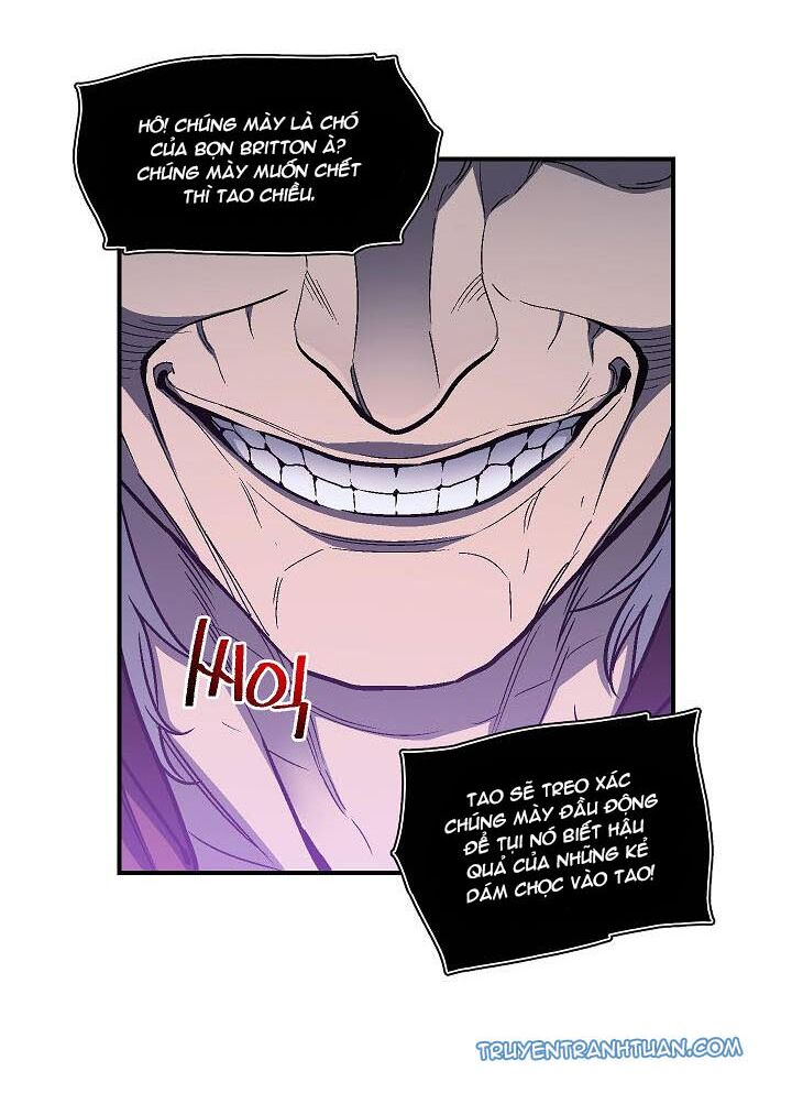 Hành Trình Đế Vương: Chapter 109