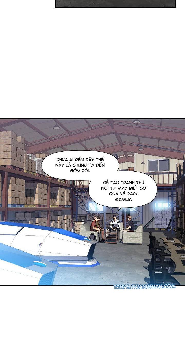 Hành Trình Đế Vương: Chapter 109