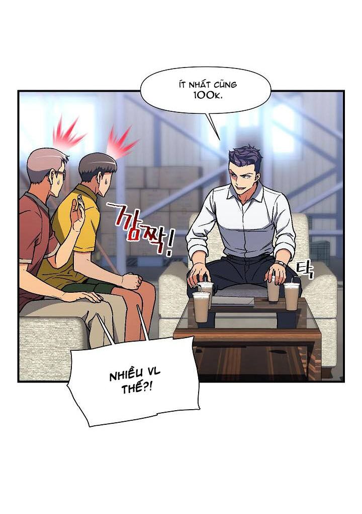 Hành Trình Đế Vương: Chapter 109
