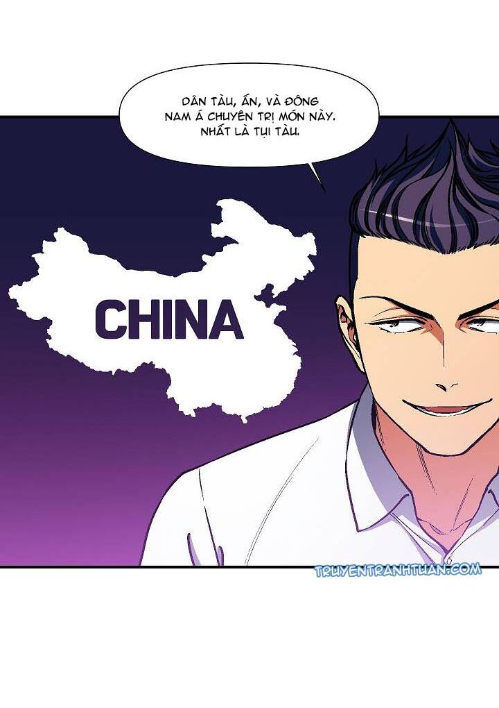 Hành Trình Đế Vương: Chapter 109