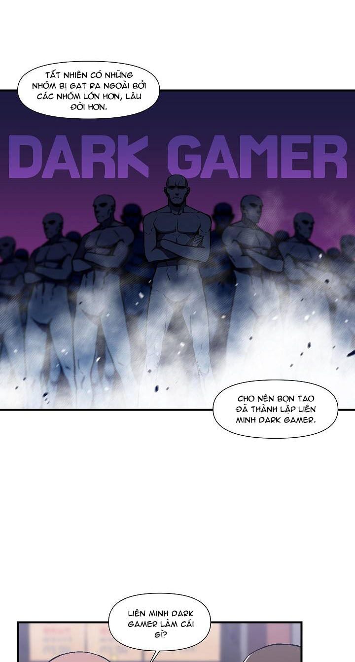 Hành Trình Đế Vương: Chapter 109