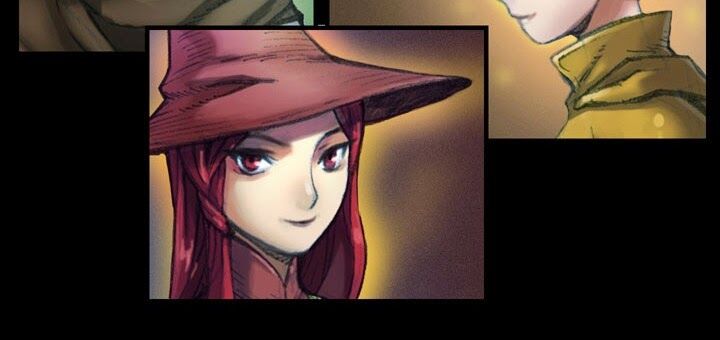 Hành Trình Đế Vương: Chapter 11