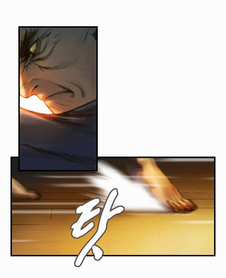 Hành Trình Đế Vương: Chapter 11