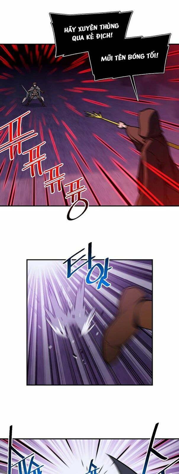 Hành Trình Đế Vương: Chapter 110