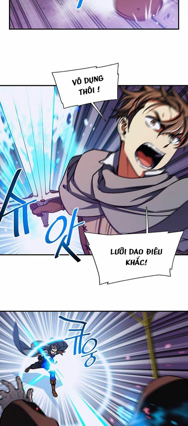 Hành Trình Đế Vương: Chapter 110