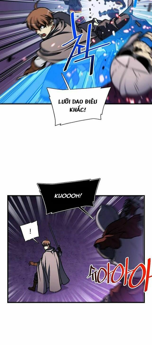 Hành Trình Đế Vương: Chapter 110