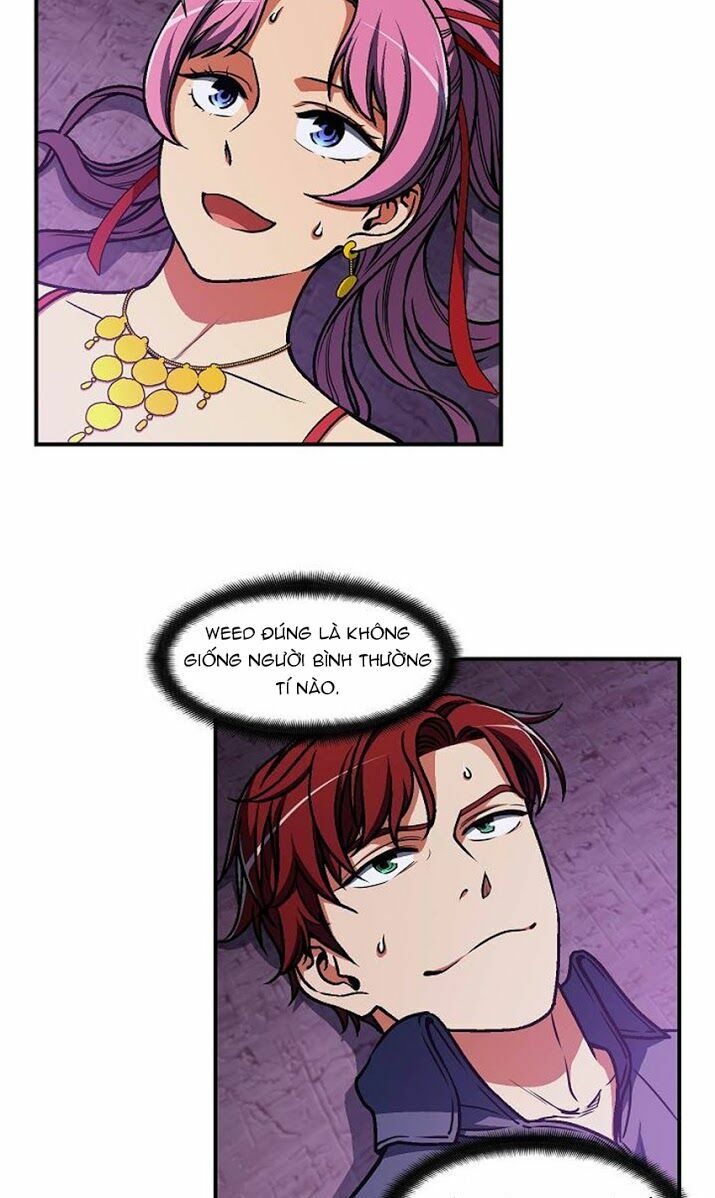 Hành Trình Đế Vương: Chapter 110