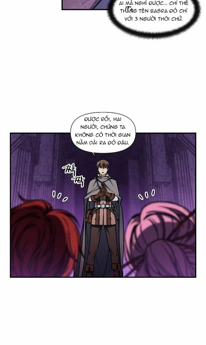 Hành Trình Đế Vương: Chapter 110