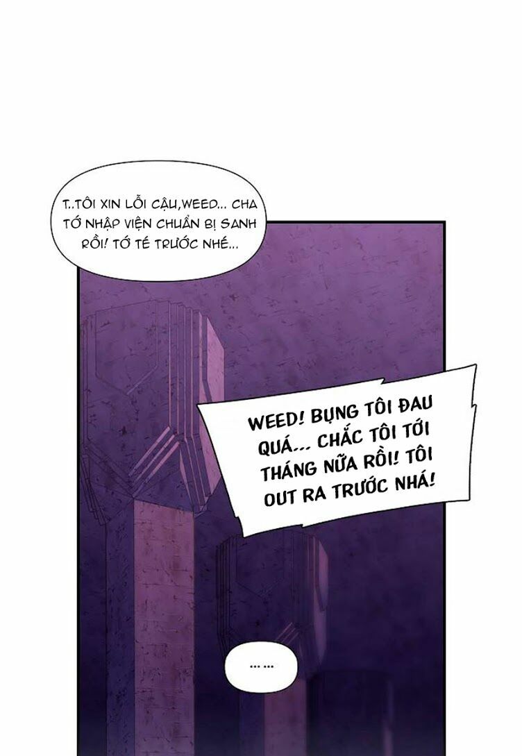 Hành Trình Đế Vương: Chapter 110