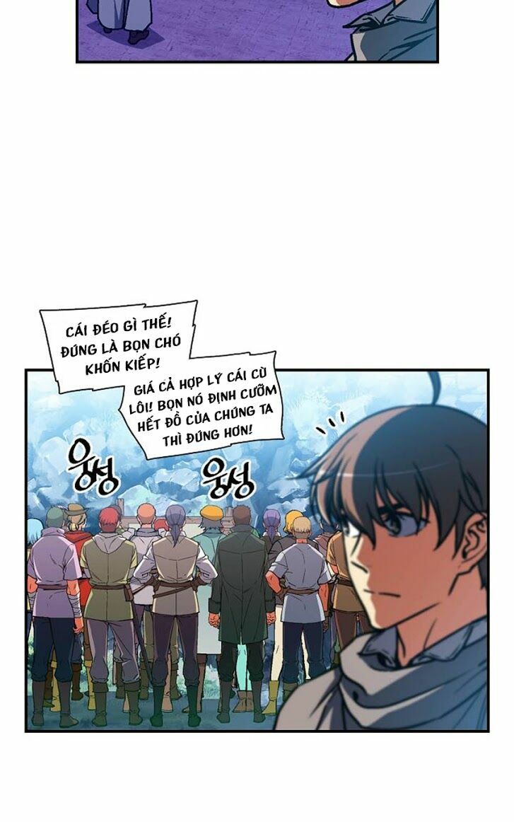Hành Trình Đế Vương: Chapter 110