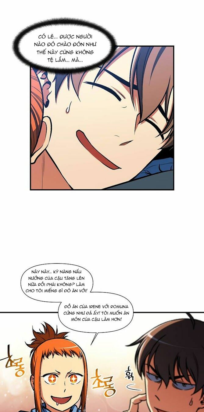 Hành Trình Đế Vương: Chapter 110