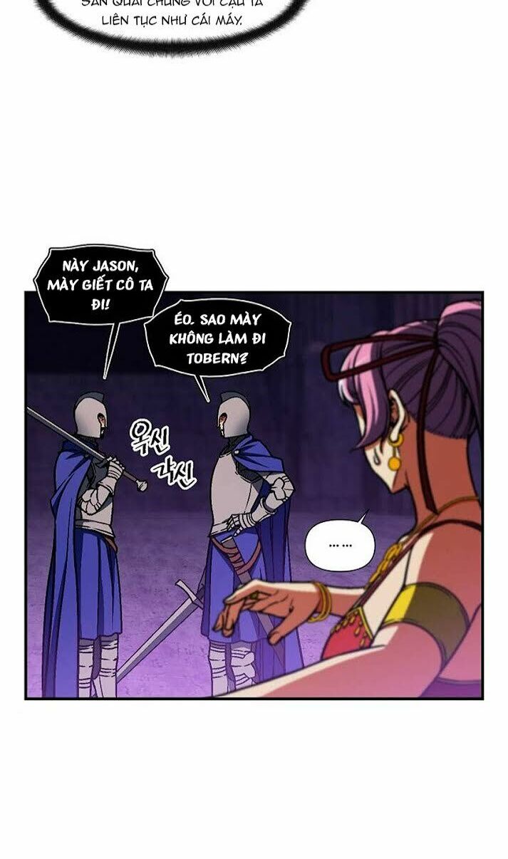 Hành Trình Đế Vương: Chapter 110