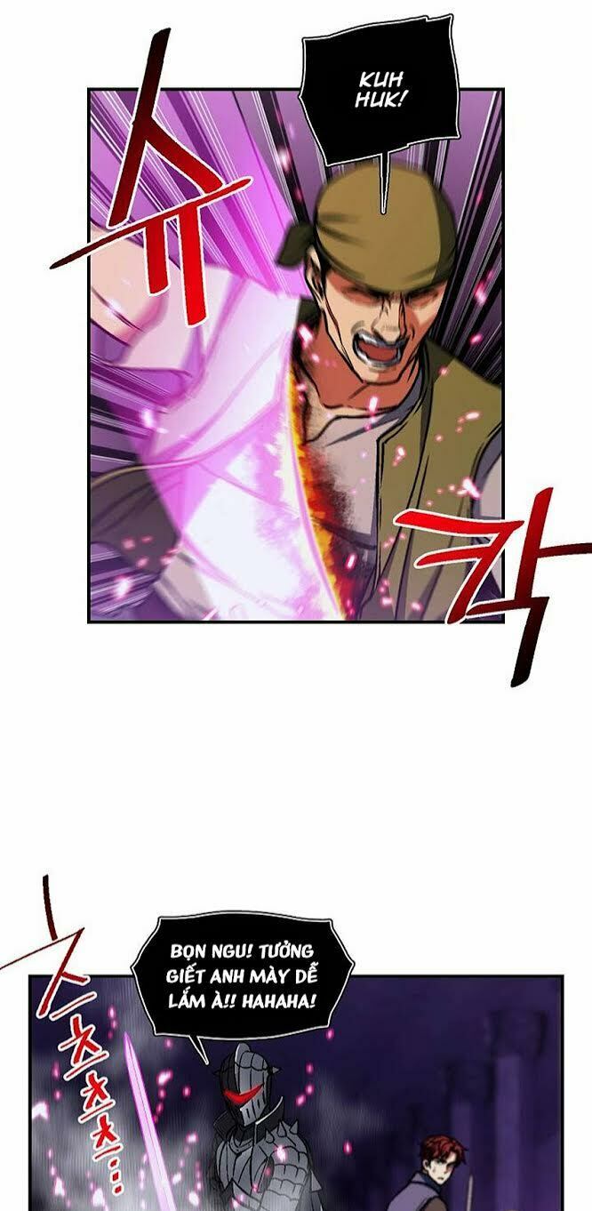 Hành Trình Đế Vương: Chapter 110