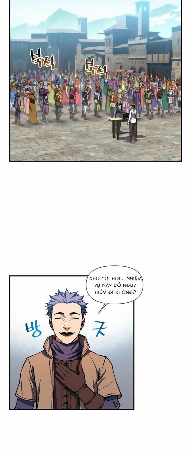 Hành Trình Đế Vương: Chapter 112