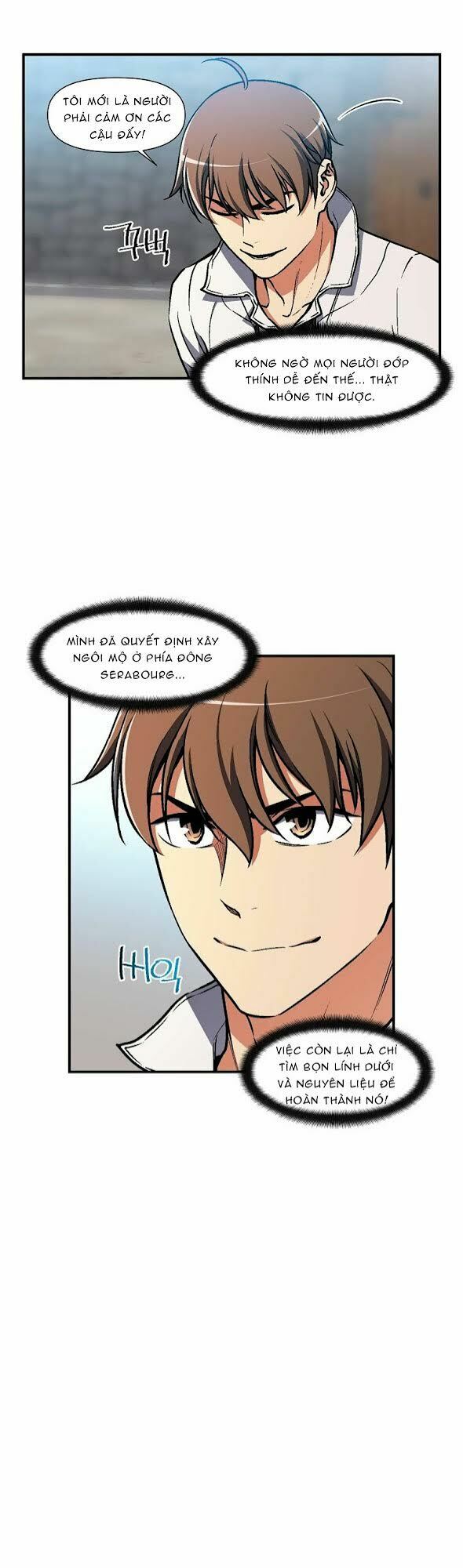Hành Trình Đế Vương: Chapter 112