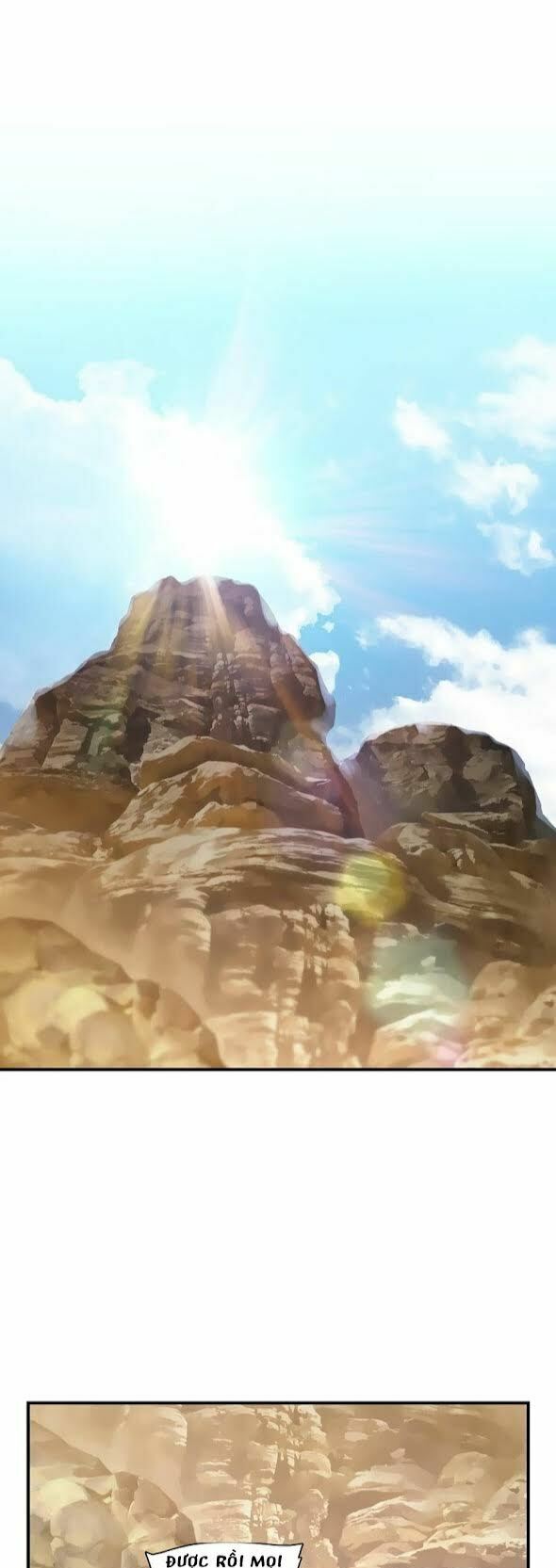 Hành Trình Đế Vương: Chapter 112