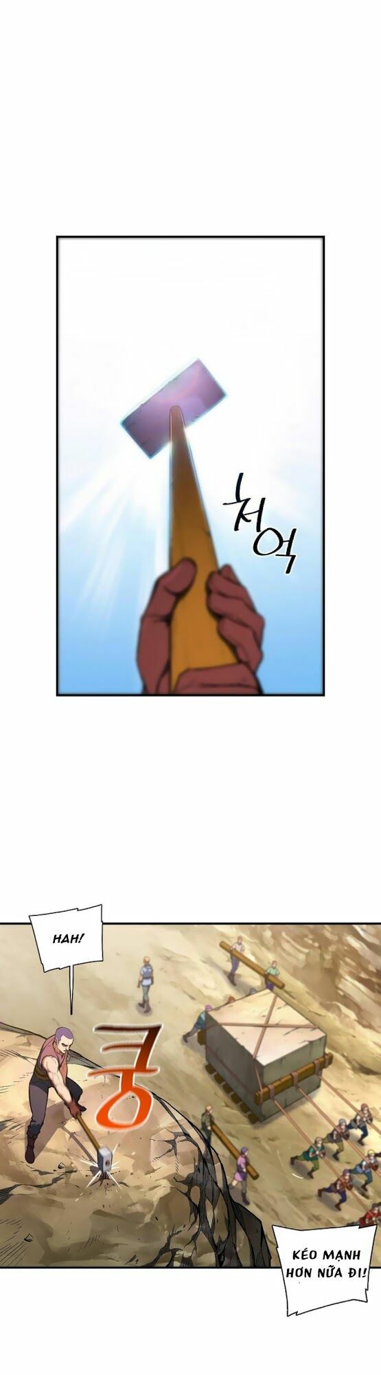 Hành Trình Đế Vương: Chapter 112