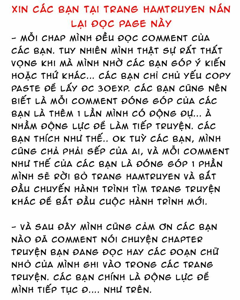 Hành Trình Đế Vương: Chapter 112