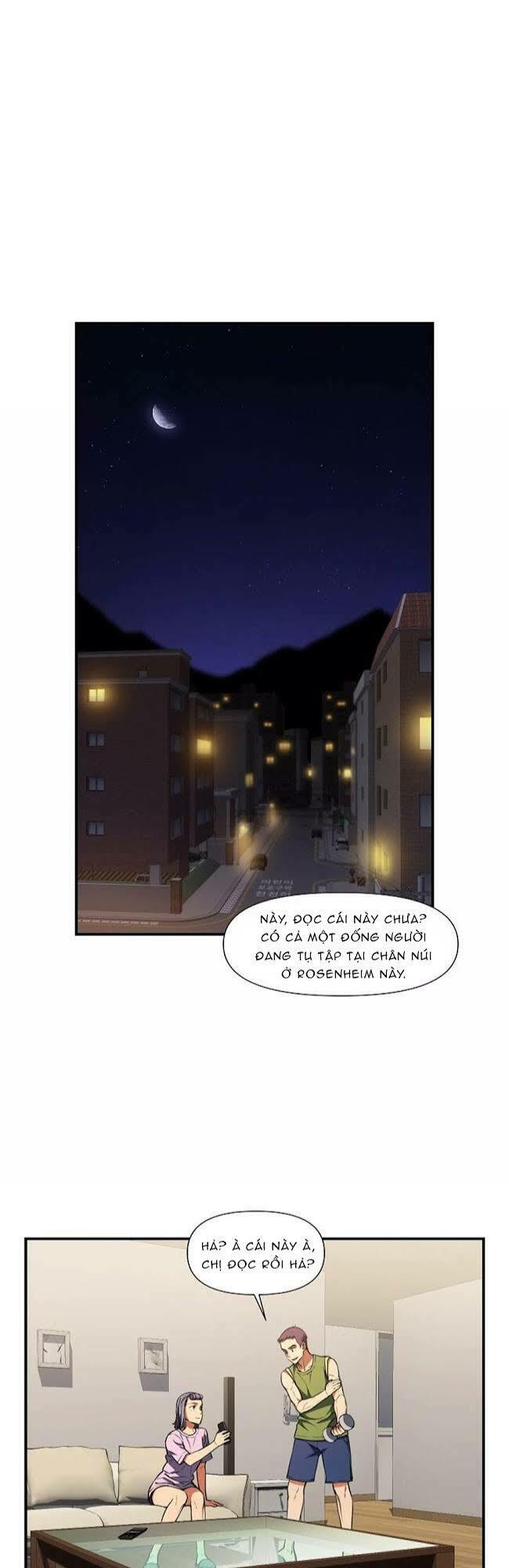 Hành Trình Đế Vương: Chapter 112