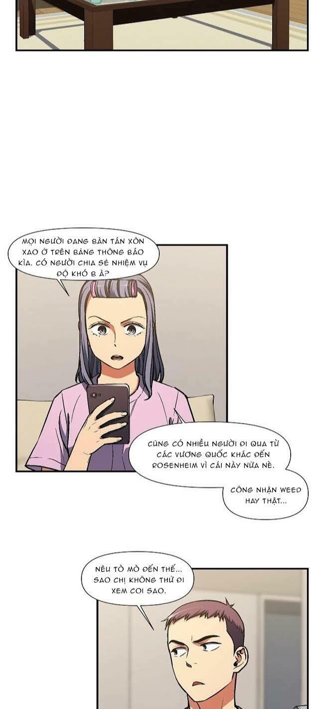 Hành Trình Đế Vương: Chapter 112