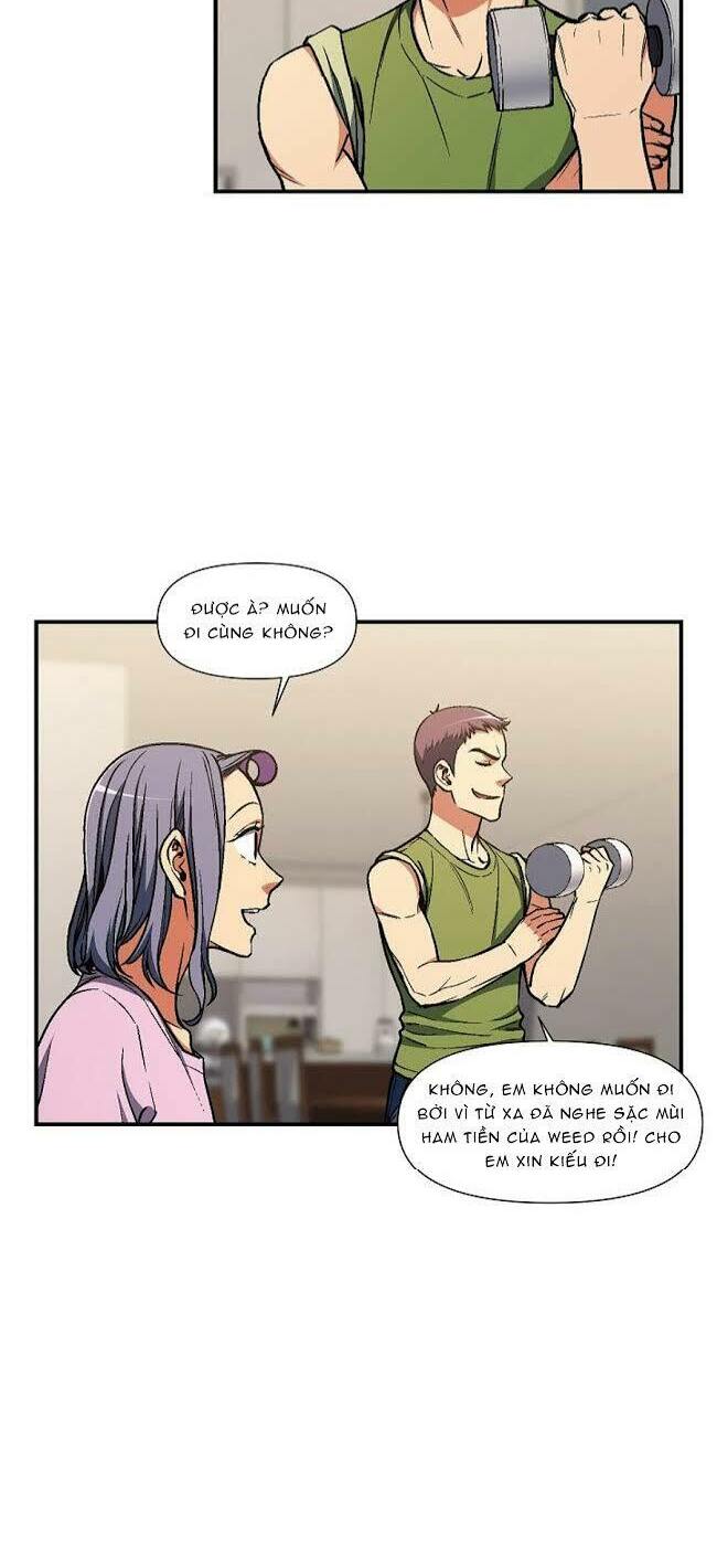Hành Trình Đế Vương: Chapter 112