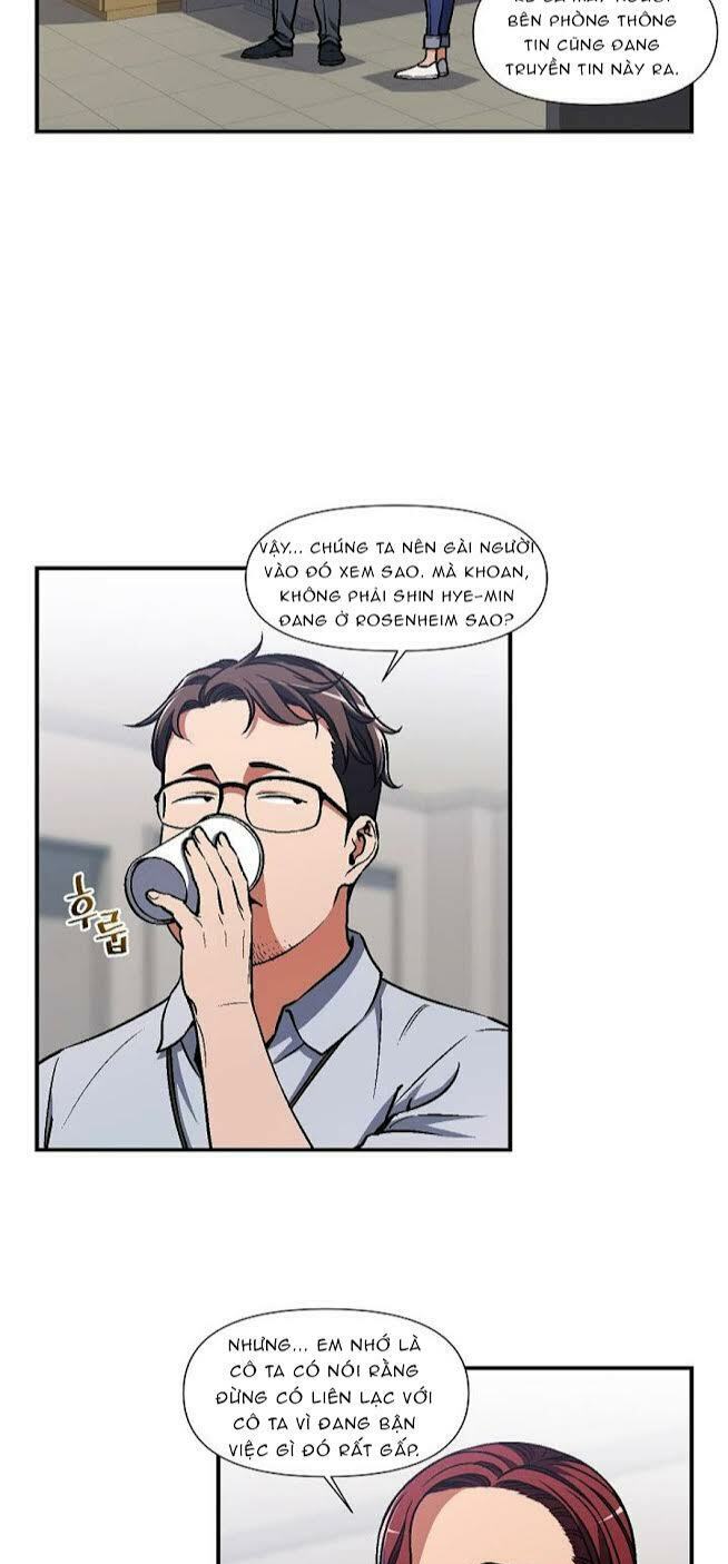 Hành Trình Đế Vương: Chapter 112