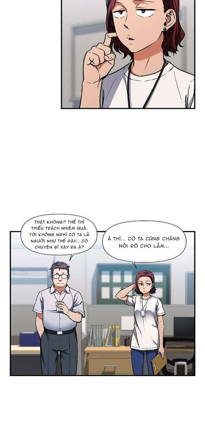 Hành Trình Đế Vương: Chapter 112
