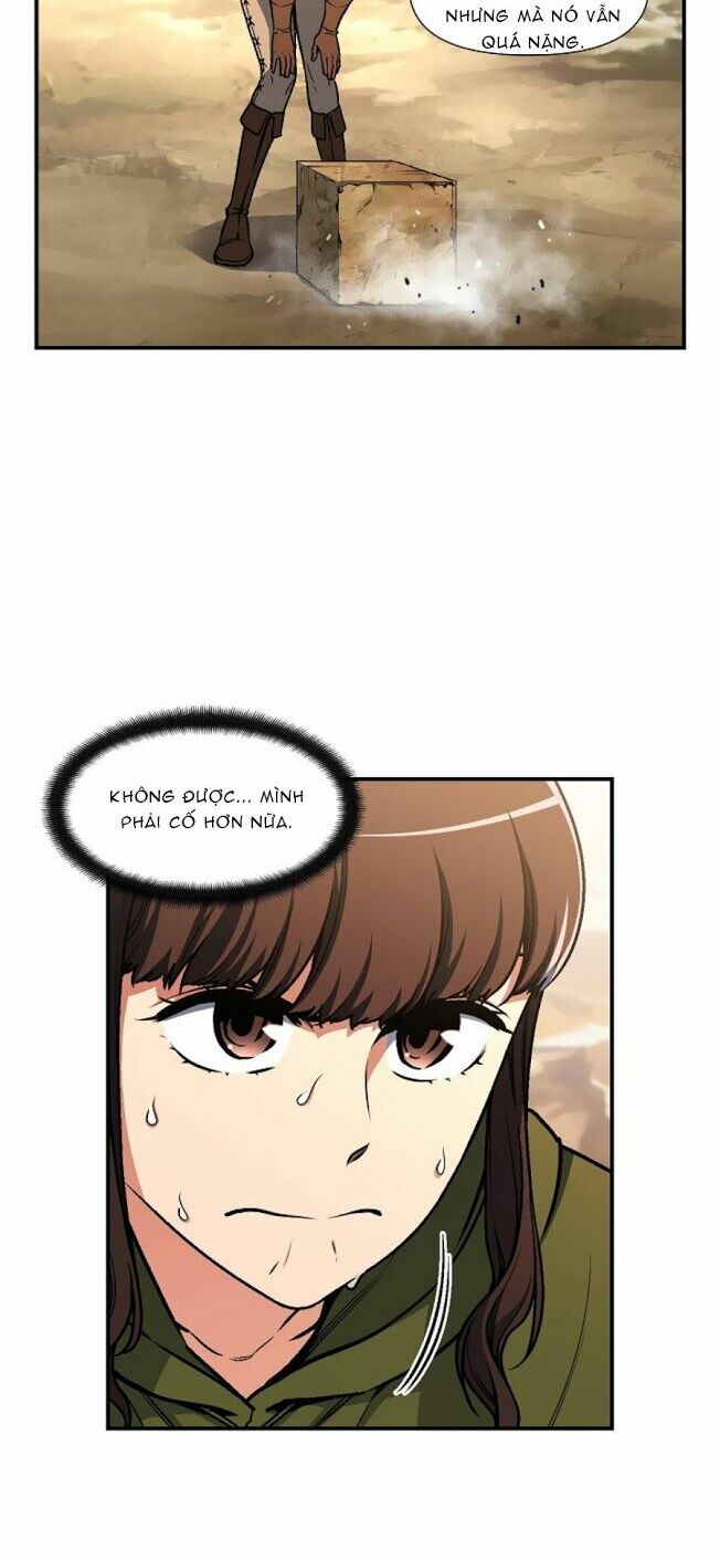 Hành Trình Đế Vương: Chapter 112