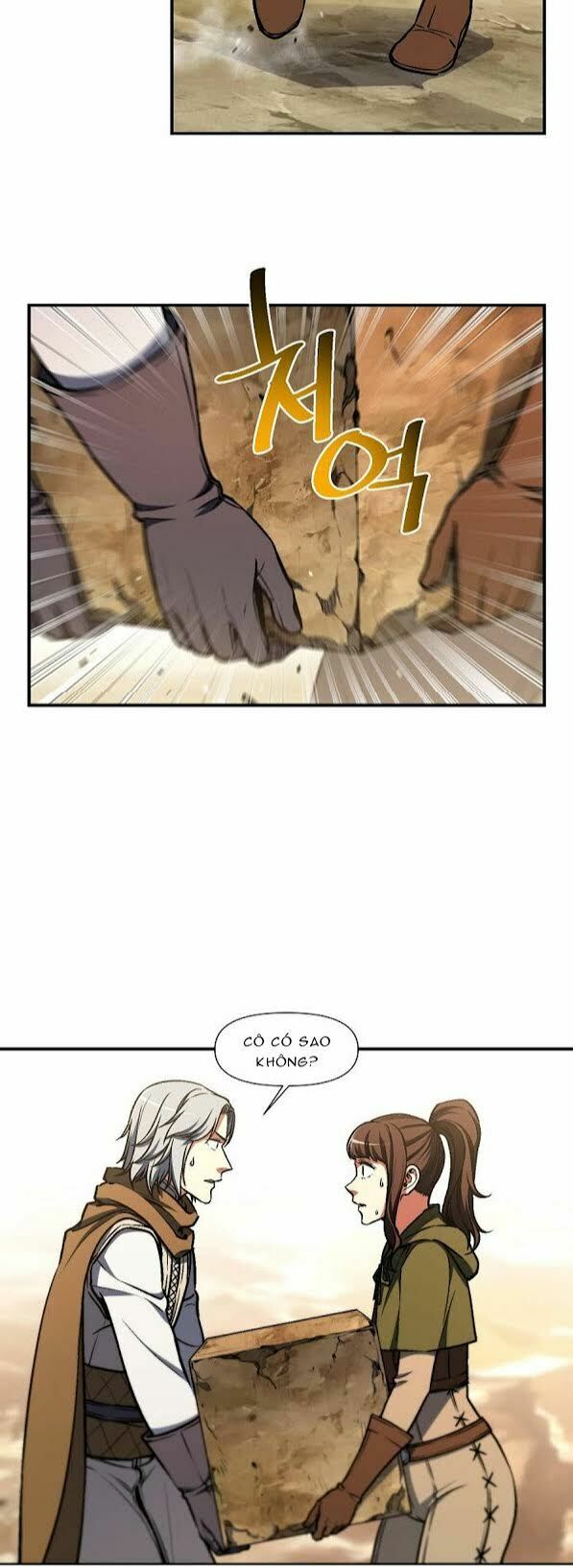 Hành Trình Đế Vương: Chapter 112