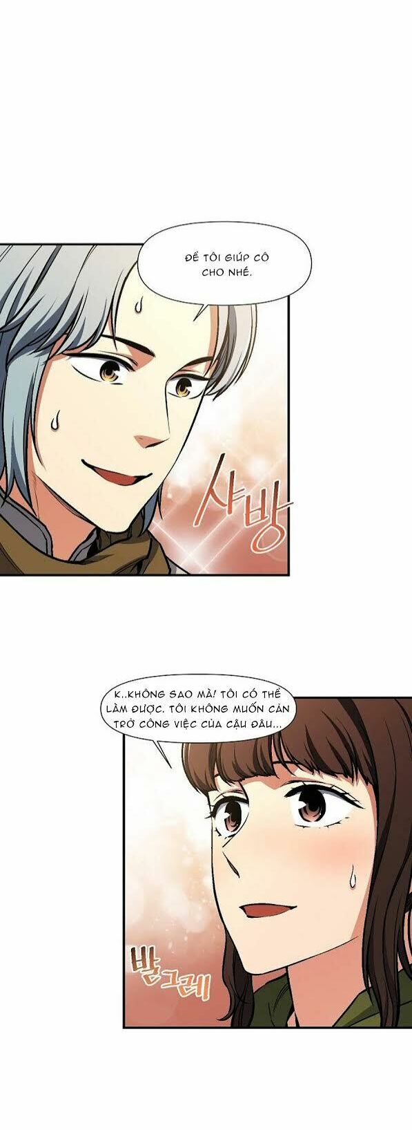 Hành Trình Đế Vương: Chapter 112