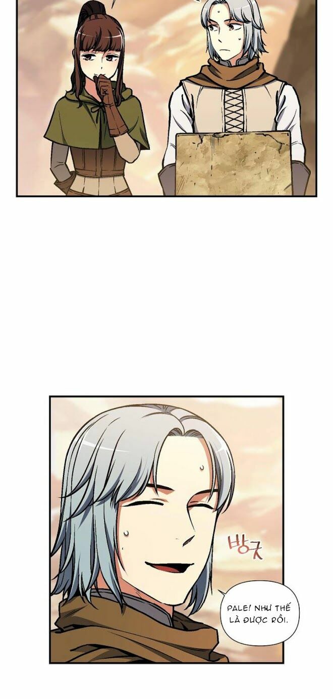 Hành Trình Đế Vương: Chapter 112