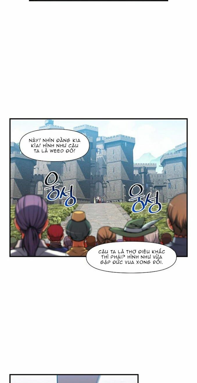Hành Trình Đế Vương: Chapter 112