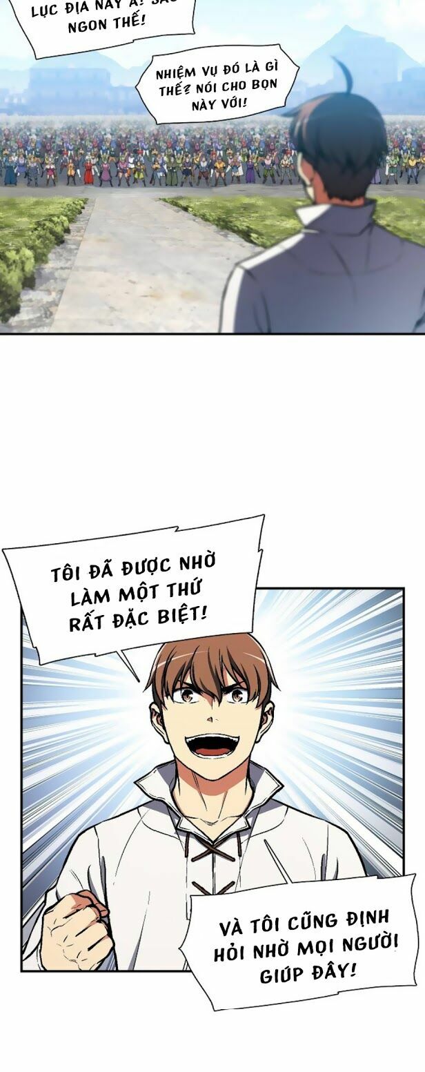 Hành Trình Đế Vương: Chapter 112