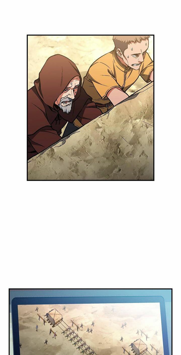Hành Trình Đế Vương: Chapter 113