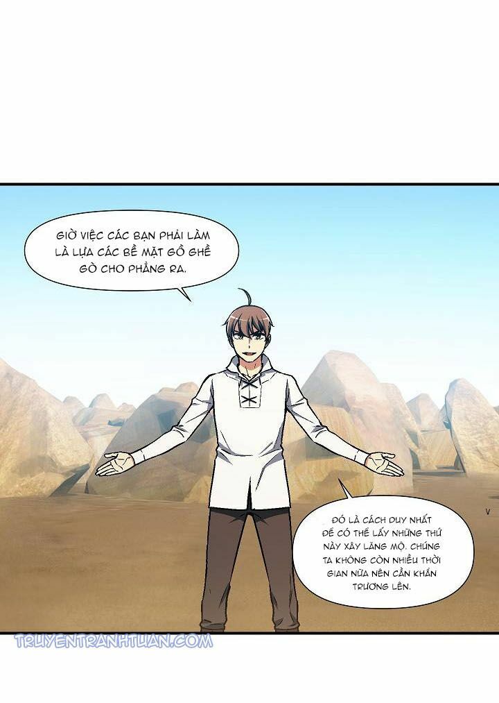 Hành Trình Đế Vương: Chapter 113