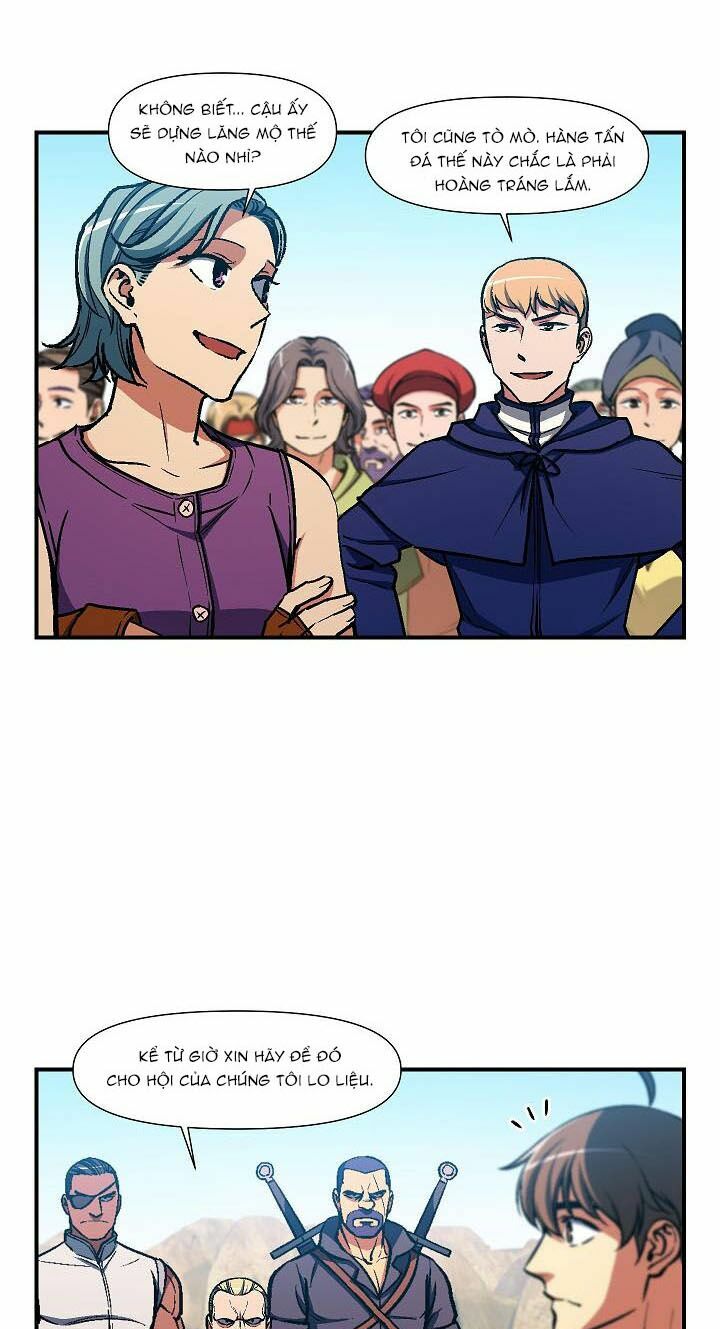 Hành Trình Đế Vương: Chapter 113